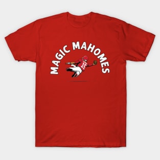 Patrick Mahomes Magic Mahomes T-Shirt
